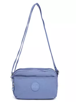 Сумка Fabretti () женская цвет голубой, артикул 8089-119