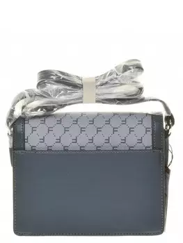 Сумка Fabretti женская цвет голубой, артикул FRC42652-9