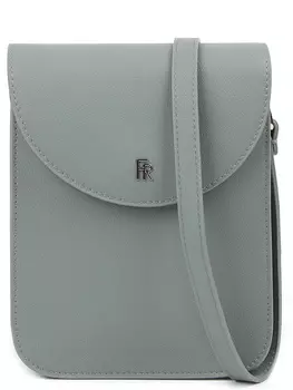 Сумка Fabretti женская цвет голубой, артикул L18325-9