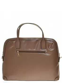 Сумка Fabretti женская цвет коричневый, артикул FR44681-12