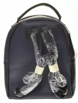 Сумка Fabretti женская цвет синий, артикул FKTO37581-8