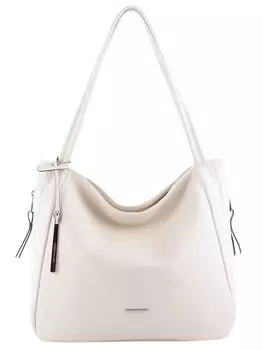 Сумка Fiato (бежевый вителло) женская цвет бежевый, артикул 2602