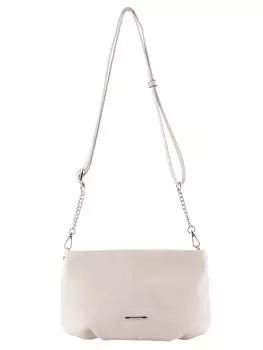 Сумка Fiato (бежевый вителло) женская цвет бежевый, артикул 2719