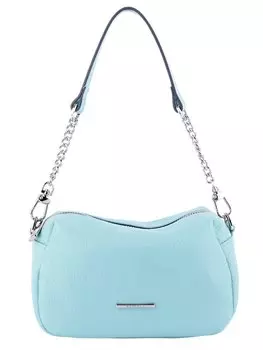 Сумка Fiato (бирюзовый монреаль) женская цвет бирюзовый, артикул 2852