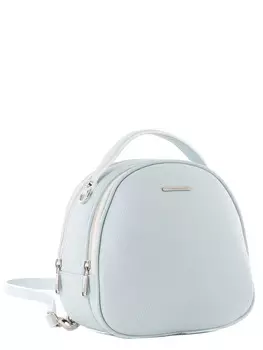 Сумка Fiato (голубой вителло) женская цвет голубой, артикул 2783