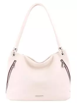 Сумка Fiato (розовый вителло) женская цвет розовый, артикул 2855