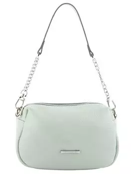 Сумка Fiato (зеленый вителло айва) женская цвет зеленый, артикул 2852