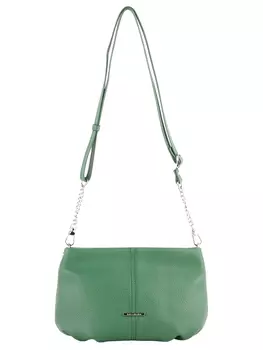 Сумка Fiato (зеленый вителло) женская цвет зеленый, артикул 2719