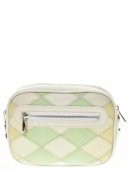 Сумка Fiato женская цвет белый, артикул 2731-581