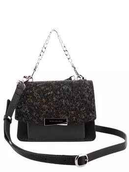 Сумка Fiato женская цвет черный, артикул 2617