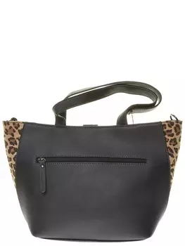 Сумка Gabor женская цвет черный, артикул 8548-60