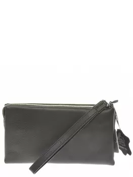 Сумка Leo Ventoni мужская цвет черный, артикул 03003813-2