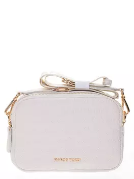 Сумка Marco Tozzi () женская цвет бежевый, артикул 2-2-61114-20-990