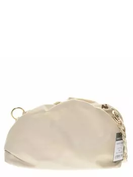 Сумка Marco Tozzi женская цвет бежевый, артикул 2-2-61117-28-990