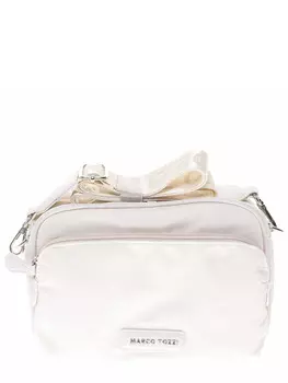 Сумка Marco Tozzi () женская цвет бежевый, артикул 2-2-61121-20-990