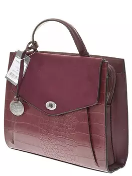 Сумка Marco Tozzi женская цвет бордовый, артикул 61116-21-990