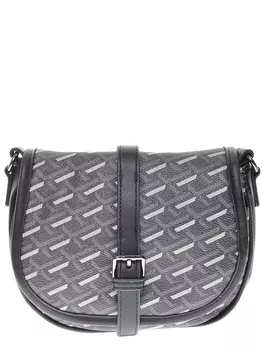 Сумка Marco Tozzi () женская цвет черный, артикул 2-2-61112-20-990