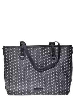 Сумка Marco Tozzi () женская цвет черный, артикул 2-2-61113-20-990