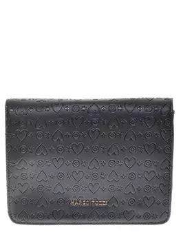 Сумка Marco Tozzi () женская цвет черный, артикул 2-2-61115-20-990