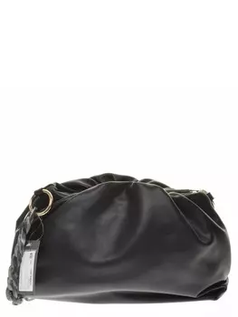 Сумка Marco Tozzi женская цвет черный, артикул 2-2-61117-28-990