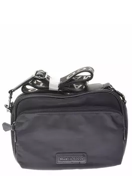 Сумка Marco Tozzi () женская цвет черный, артикул 2-2-61121-20-990