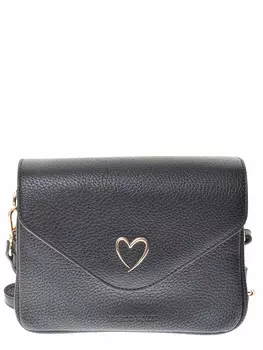 Сумка Marco Tozzi () женская цвет черный, артикул 2-2-61129-20-990