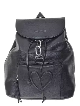 Сумка Marco Tozzi () женская цвет черный, артикул 2-2-61133-20-990