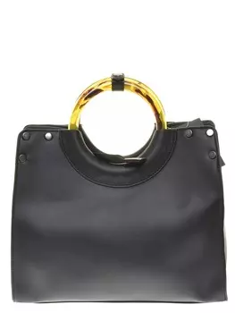 Сумка Marco Tozzi женская цвет черный, артикул 61125-24-990