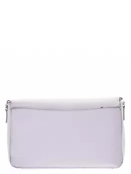 Сумка Marco Tozzi женская цвет фиолетовый, артикул 2-2-61115-28-990