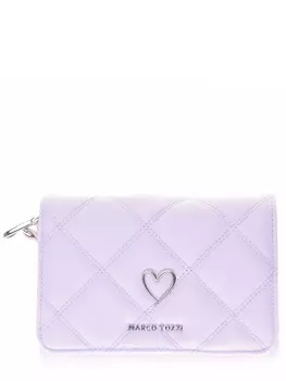Сумка Marco Tozzi () женская цвет фиолетовый, артикул 2-2-61118-20-990