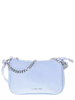 Сумка Marco Tozzi () женская цвет голубой, артикул 2-2-61110-20-990