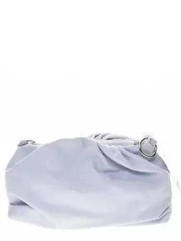 Сумка Marco Tozzi женская цвет голубой, артикул 2-2-61117-28-990