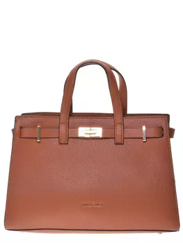 Сумка Marco Tozzi () женская цвет коричневый, артикул 2-2-61108-20-990