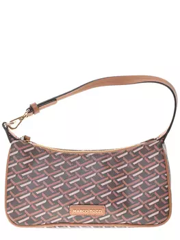Сумка Marco Tozzi () женская цвет коричневый, артикул 2-2-61111-20-990