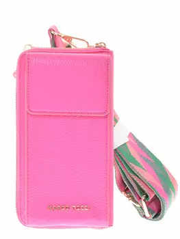 Сумка Marco Tozzi () женская цвет красный, артикул 2-2-61124-20-990