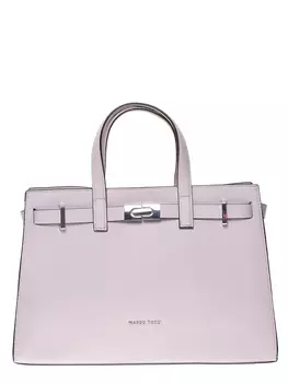Сумка Marco Tozzi () женская цвет розовый, артикул 2-2-61108-20-990