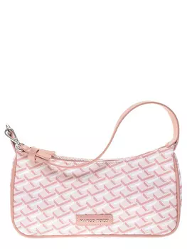 Сумка Marco Tozzi () женская цвет розовый, артикул 2-2-61111-20-990