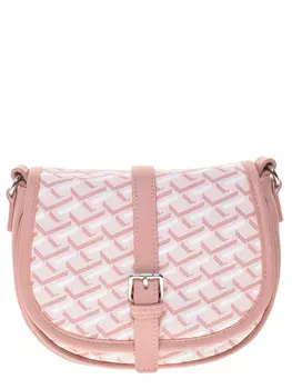 Сумка Marco Tozzi () женская цвет розовый, артикул 2-2-61112-20-990