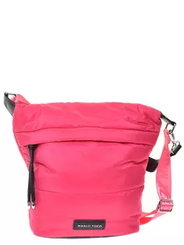 Сумка Marco Tozzi () женская цвет розовый, артикул 2-2-61122-20-990