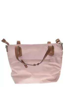 Сумка Marco Tozzi женская цвет розовый, артикул 2-2-61128-28-990