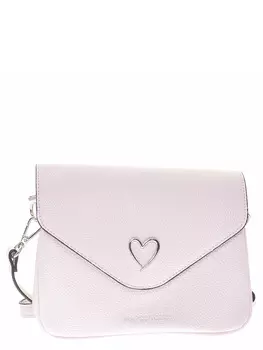 Сумка Marco Tozzi () женская цвет розовый, артикул 2-2-61129-20-990