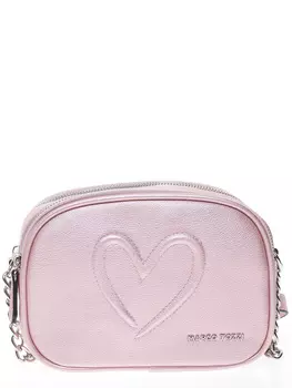 Сумка Marco Tozzi () женская цвет розовый, артикул 2-2-61132-20-990