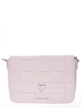 Сумка Marco Tozzi () женская цвет розовый, артикул 2-2-61135-20-990