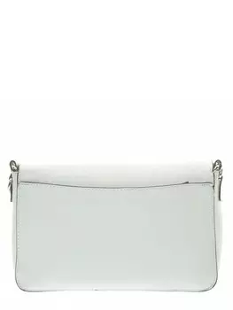 Сумка Marco Tozzi женская цвет зеленый, артикул 2-2-61115-28-990