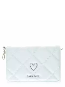 Сумка Marco Tozzi () женская цвет зеленый, артикул 2-2-61118-20-990