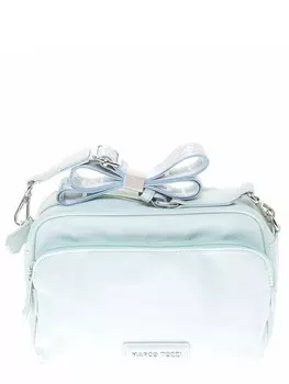 Сумка Marco Tozzi () женская цвет зеленый, артикул 2-2-61121-20-990