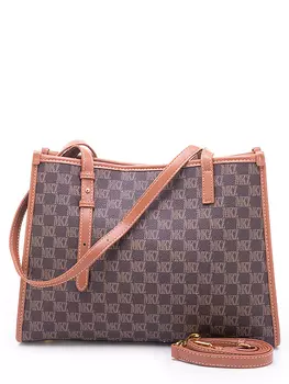 Сумка Migurel Kazi женская цвет коричневый, артикул A108-3503