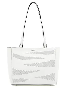Сумка Palio женская цвет белый, артикул L18291A-1