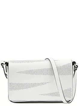 Сумка Palio женская цвет белый, артикул L18292A-1