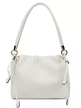 Сумка Palio женская цвет белый, артикул L18293A-1